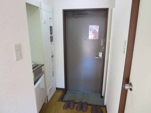 玄関　★玄関★