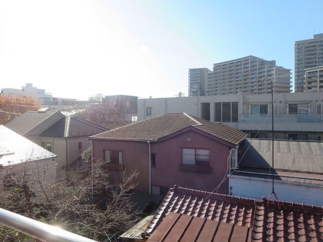 眺望　★眺望★