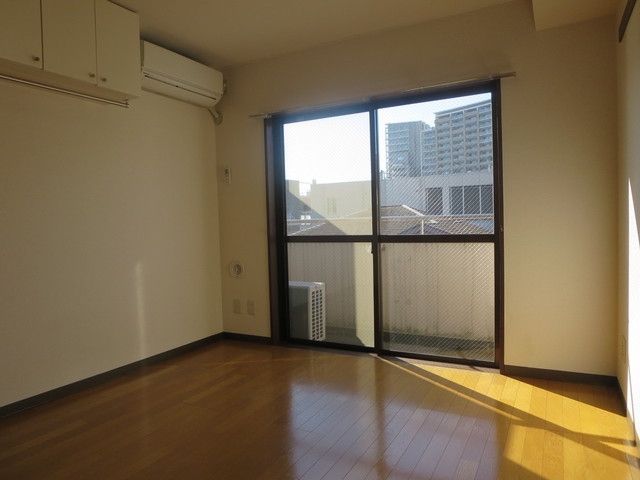 居室・リビング　★居室★