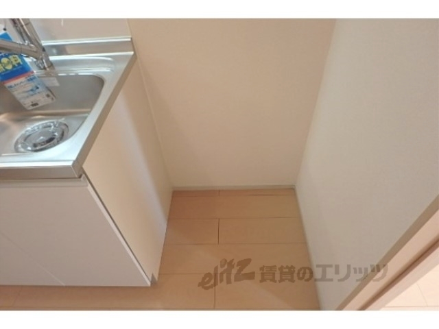 その他部屋・スペース　冷蔵庫置場