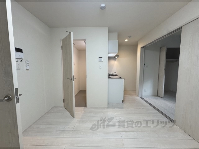 居室・リビング　洋室