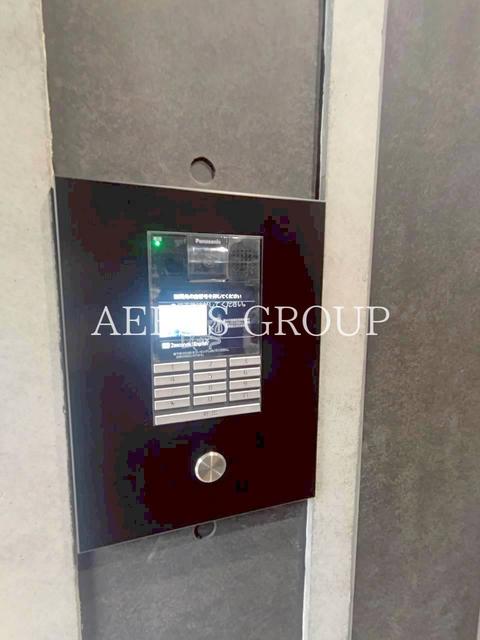 キッチン　イメージ図