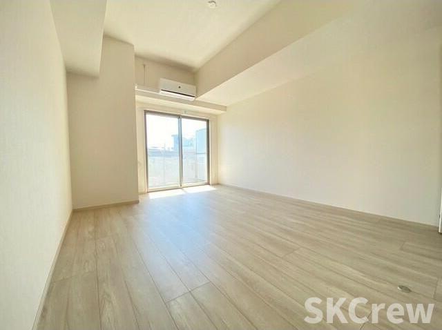 居室・リビング　別号室の写真です