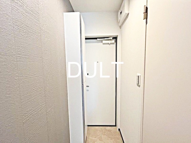 玄関　玄関です。