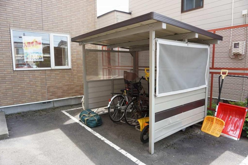 その他共有部分　共用部１