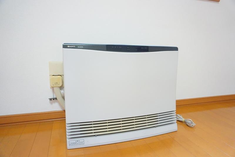 その他設備　設備