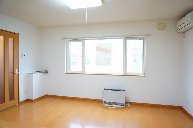 居室・リビング　リビング１