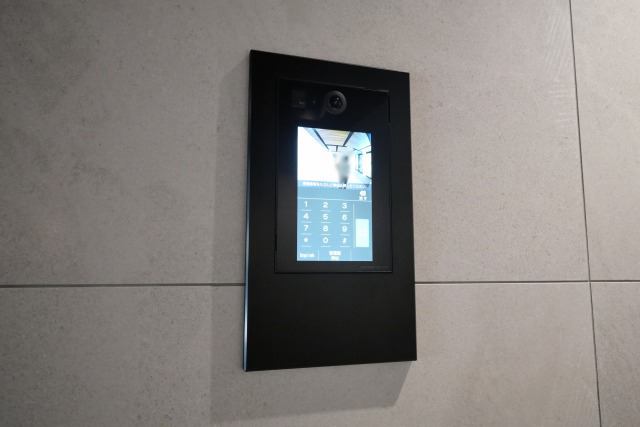 その他共有部分　その他共用部分