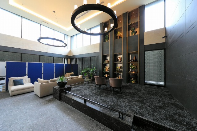 ロビー　ロビー