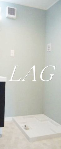 その他設備　室内洗濯機置き場です。