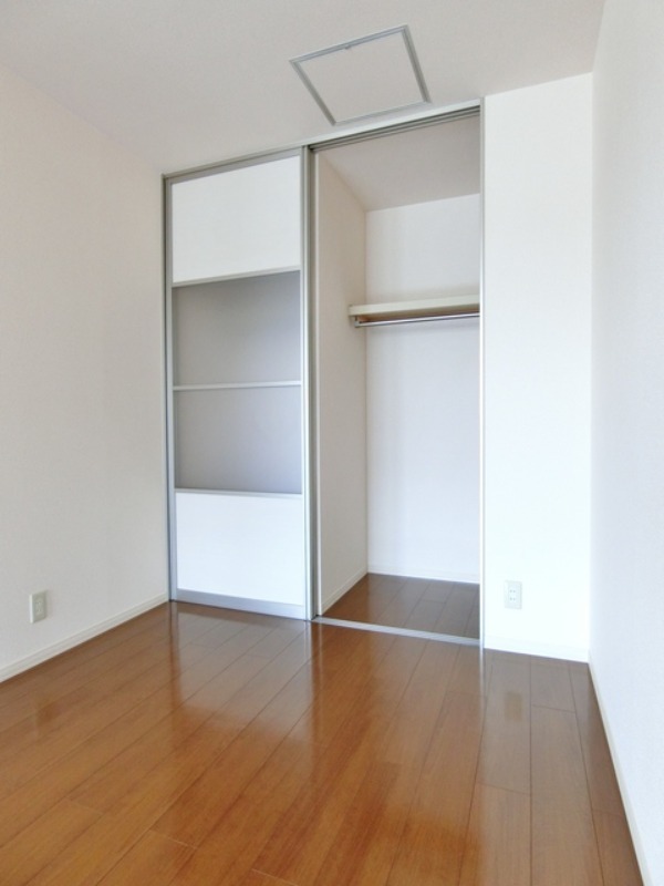 収納　図面と現状に相違がある場合には現状を優先