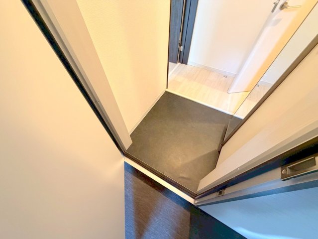 玄関　素敵な玄関は毎朝あなたを元気に送りだしてくれますよ。
