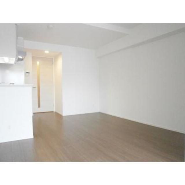 居室・リビング　居間です