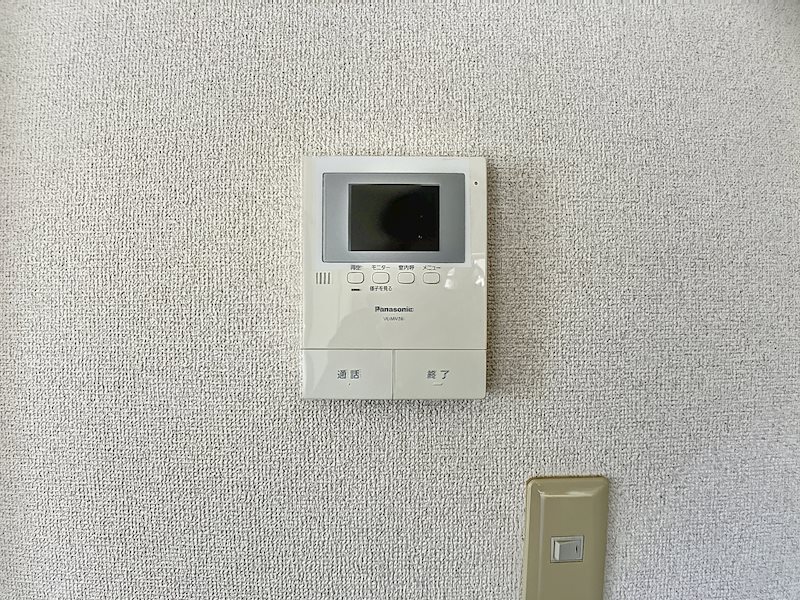 セキュリティ　＊現況優先