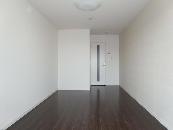 居室・リビング　内装