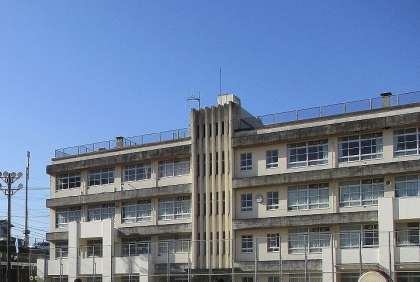 小学校　広島市立福木小学校（小学校）まで3500m