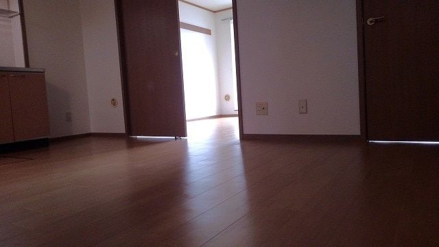 居室・リビング　リビング/居室