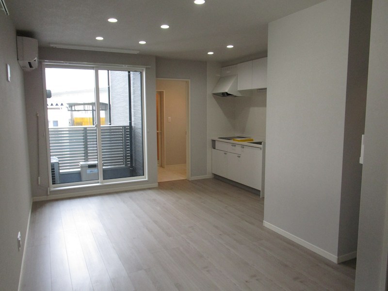 居室・リビング　※別部屋参考画像