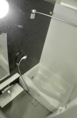 バス・シャワールーム　清潔な浴室！