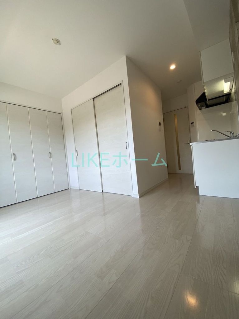 居室・リビング　リビング/居室