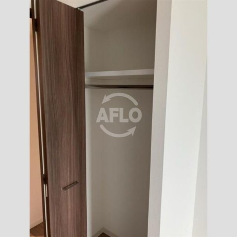 収納　S-RESIDENCE堺blaze　内装