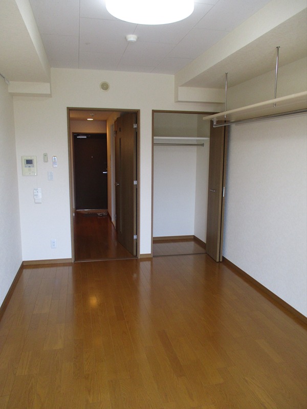 居室・リビング　別室参照