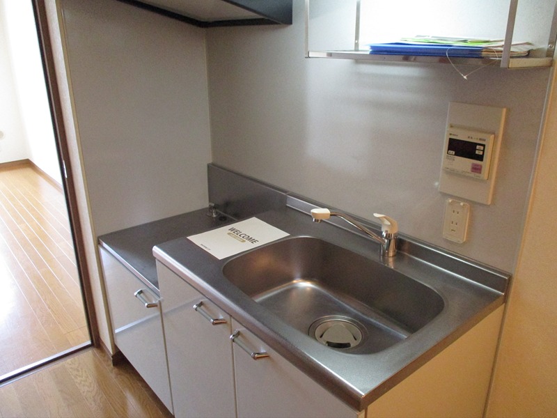 キッチン　別室参照