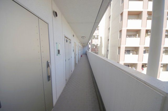 その他　ロビー