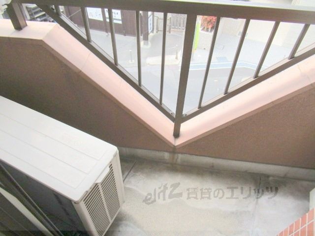 バルコニー　ベランダ