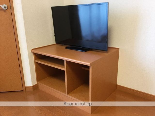 レオパレスリカヴィトスの丘の内装写真