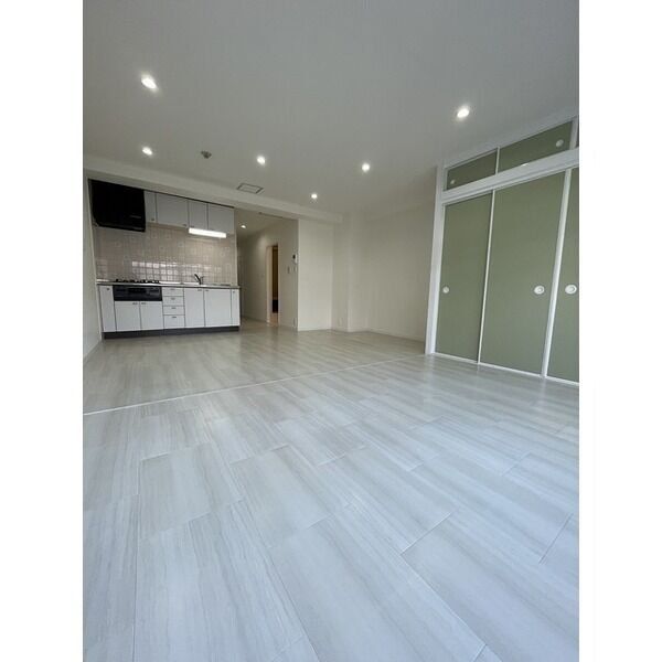 居室・リビング　リビング/居室