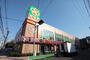 スーパー　ライフ 菊川店（スーパー）まで442m