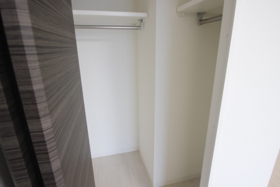 収納　※別部屋の写真です
