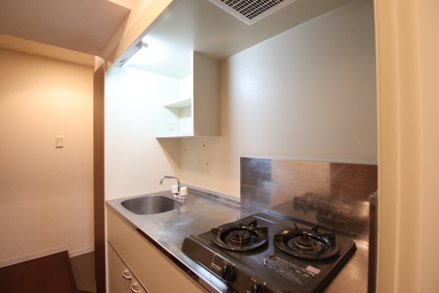 キッチン　※別室の参考写真の為、現況優先です。