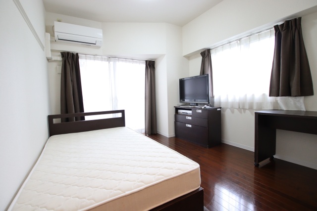 居室・リビング　※別室の参考写真の為、現況優先です。