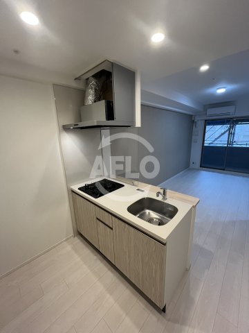 キッチン　スプランディッドライズ新大阪ノース　キッチン