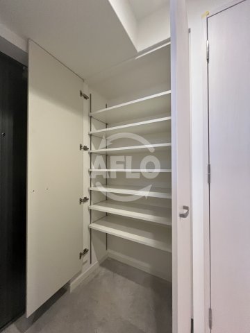 その他部屋・スペース　スプランディッドライズ新大阪ノース　シューズボックス