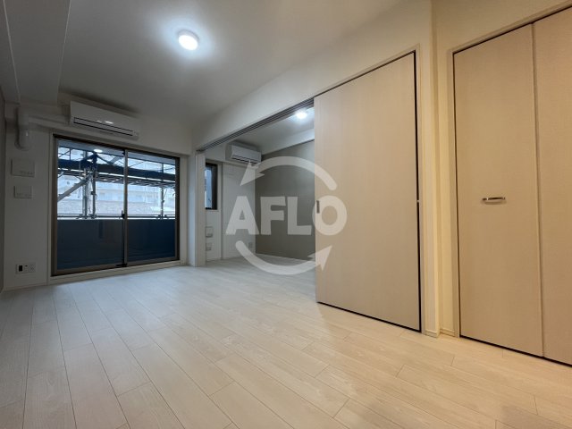 居室・リビング　スプランディッドライズ新大阪ノース　リビング