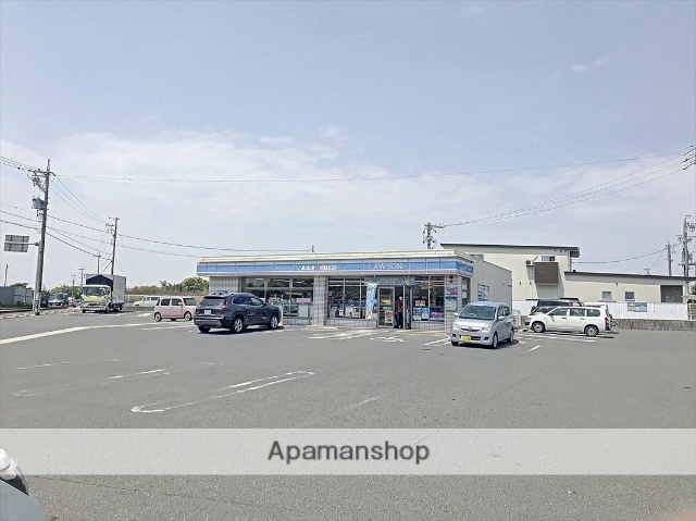 コンビニ　ローソン大府末広店（コンビニ）まで1228m