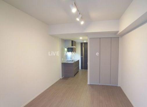 居室・リビング　※モデルルーム