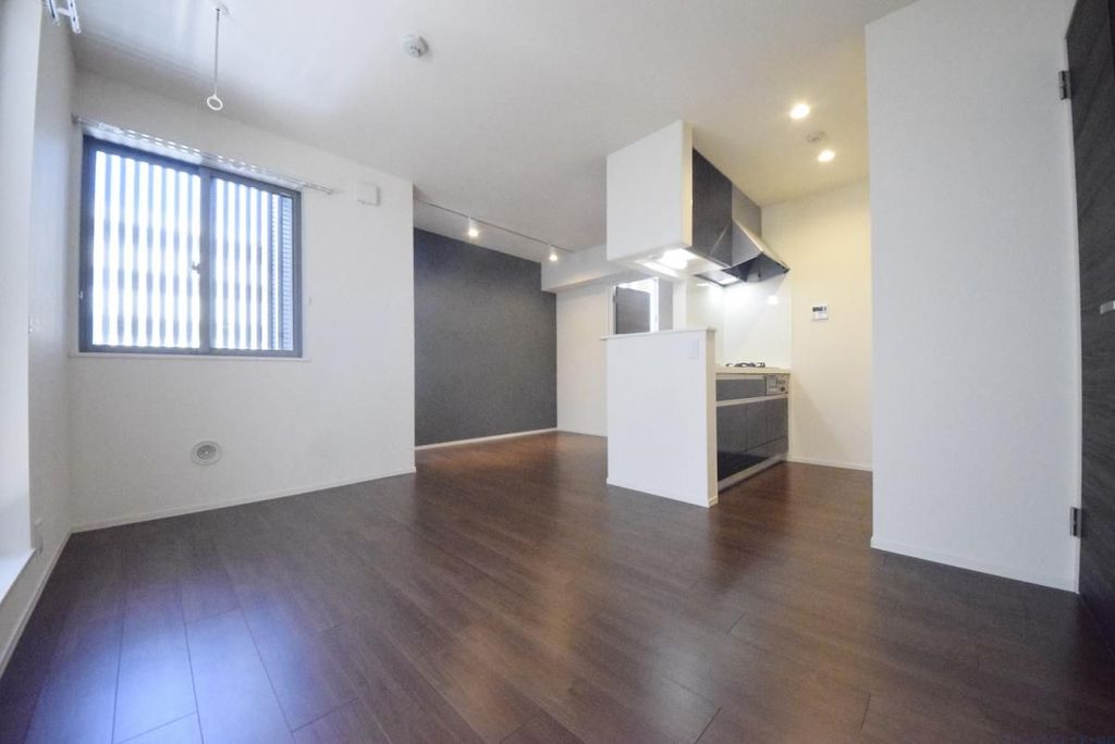 居室・リビング　リビング/居室