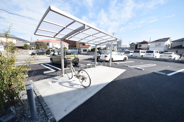 その他共有部分　～ルールを守って～