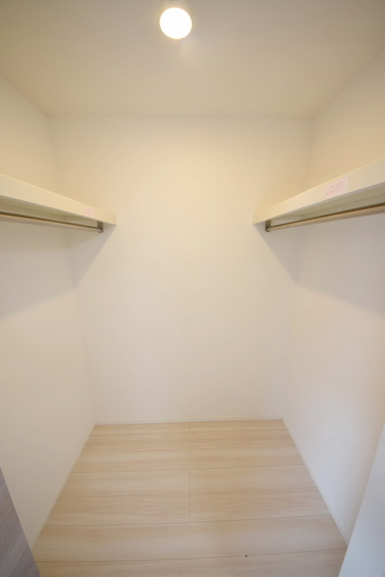 収納　同施工会社参考写真