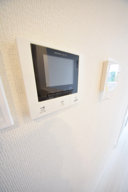 セキュリティ　同施工会社参考写真