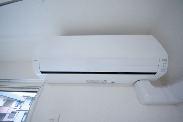 その他設備　同施工会社参考写真