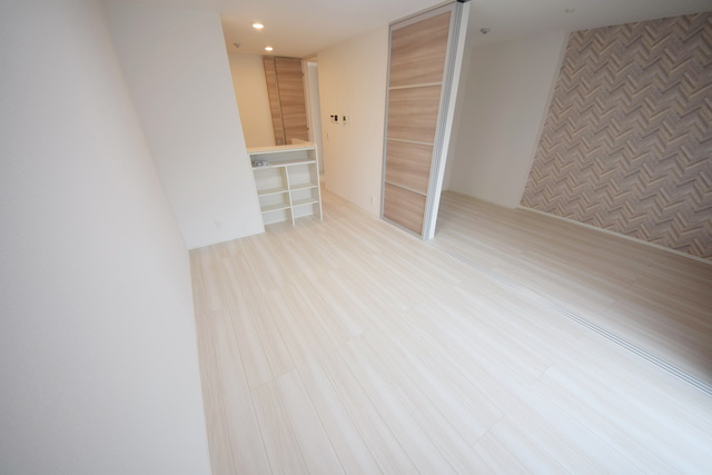 居室・リビング　同施工会社参考写真