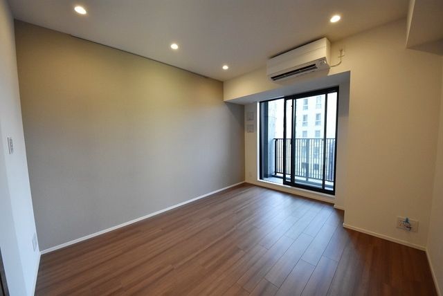 居室・リビング　居室