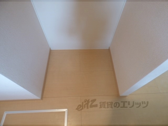 その他部屋・スペース　冷蔵庫置場