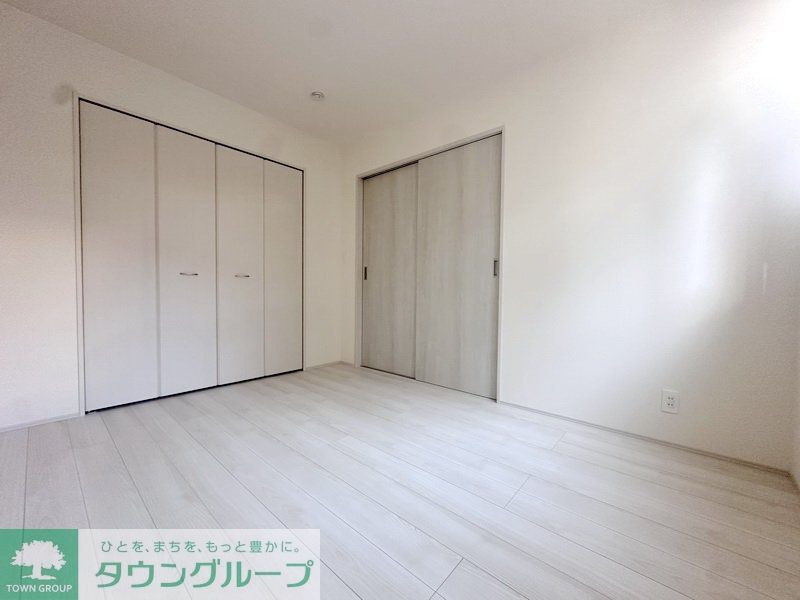 その他部屋・スペース　同施工会社のイメージ写真になります。