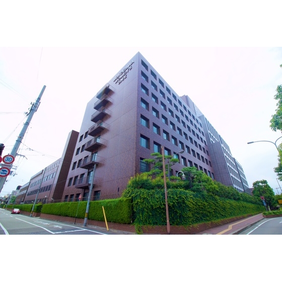 大学・短大　武庫川女子大学（大学・短大）まで1600m